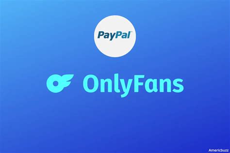 does onlyfans take cash app|does onlyfans accept paypal.